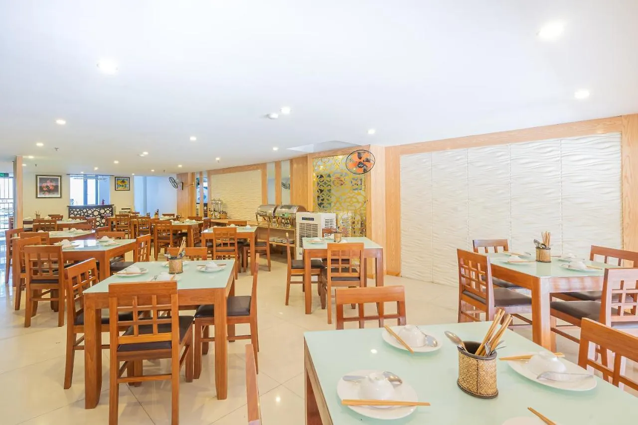 Hoa Phong Airport Danang Hotel וייטנאם