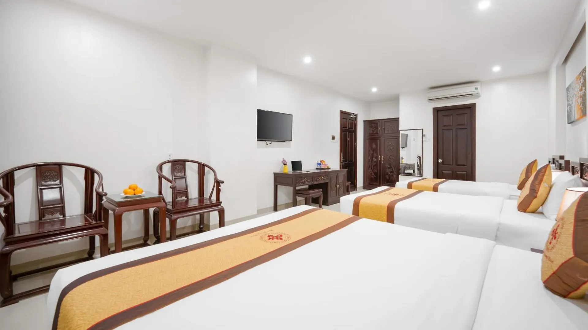 Hoa Phong Airport Danang Hotel