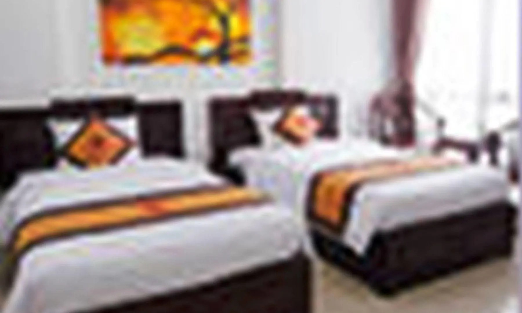 Hoa Phong Airport Danang Hotel  דה נאנג