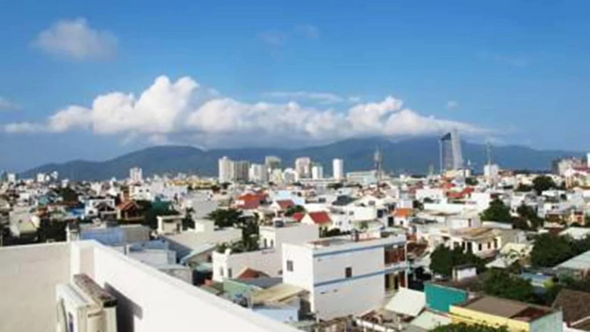 ***  Hoa Phong Airport Danang Hotel וייטנאם