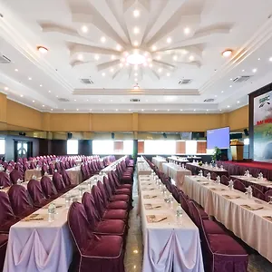 ***** Hotel Muong Thanh Luxury Song Vietnam