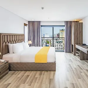 4* فندق Sea Light