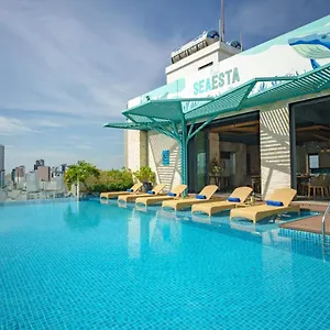 **** Hotel Seaesta Vietnam