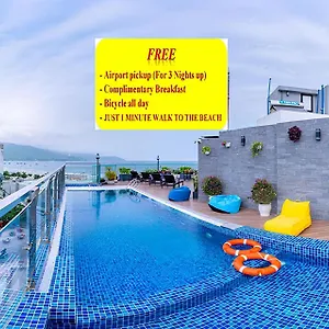 Cani House Aparthotel