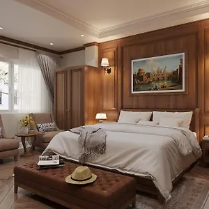 **** Hotel Mandarin Boutique Vietnam