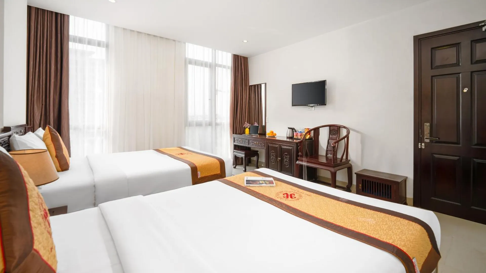 Hoa Phong Airport Danang Hotel