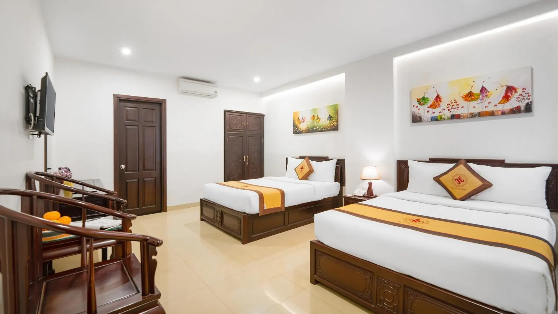Hoa Phong Airport Danang Hotel