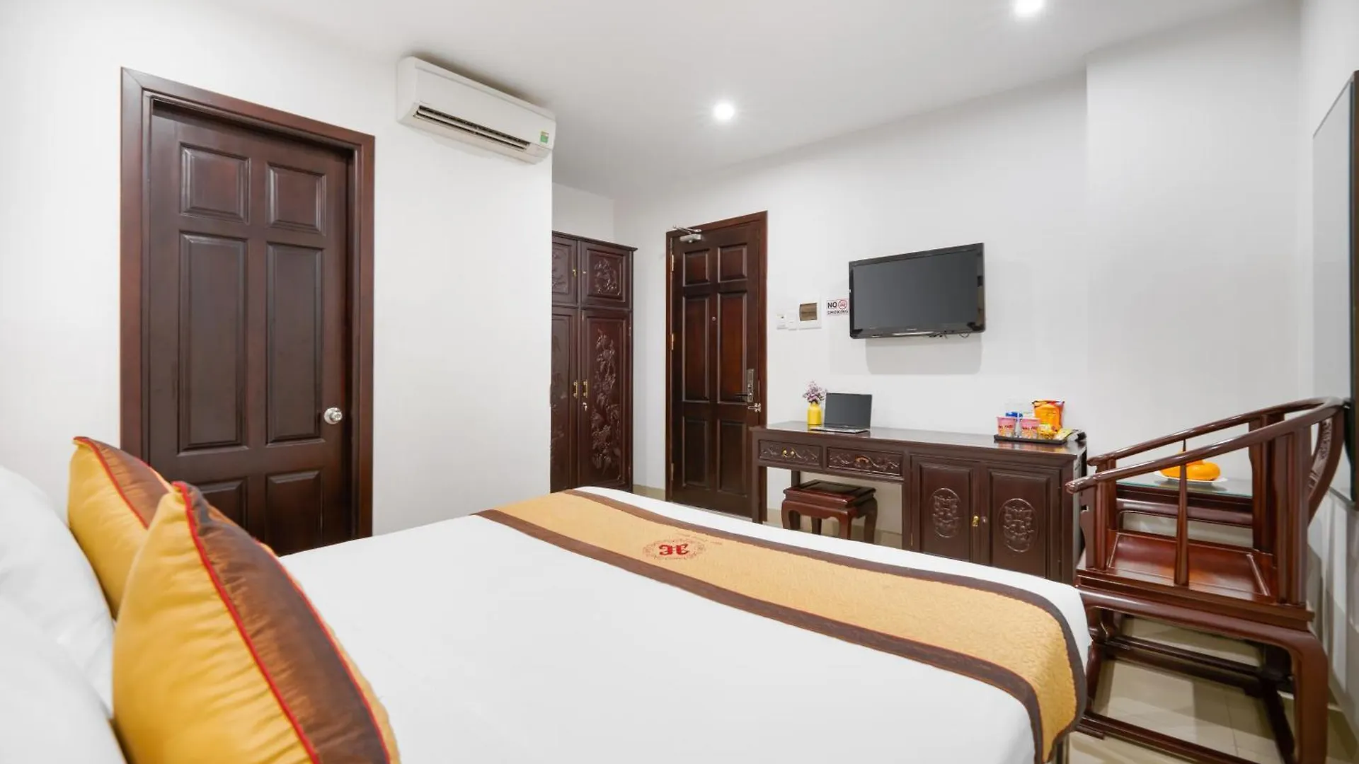Hoa Phong Airport Danang Hotel  Da Nang