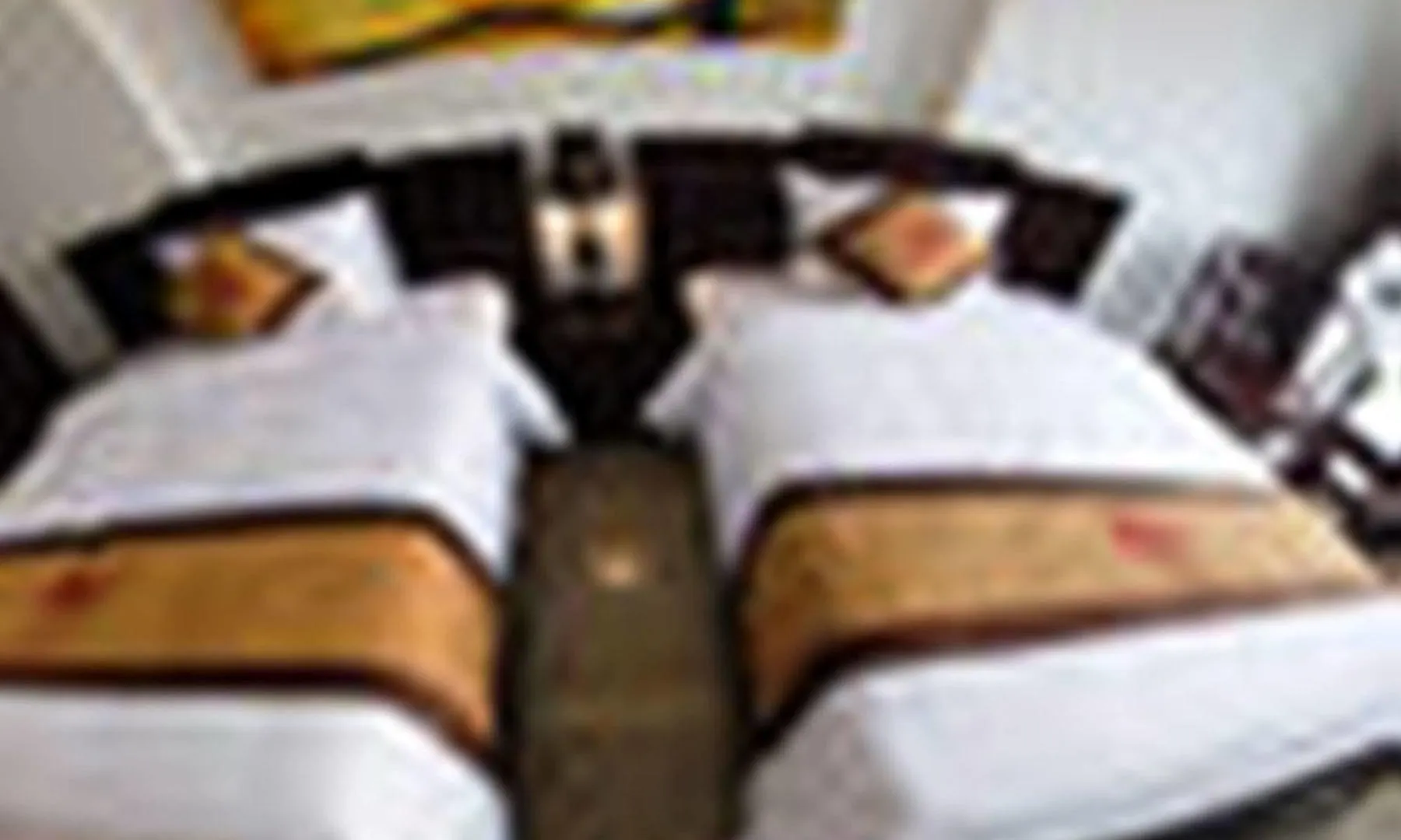 ***  Hoa Phong Airport Danang Hotel Vietnam
