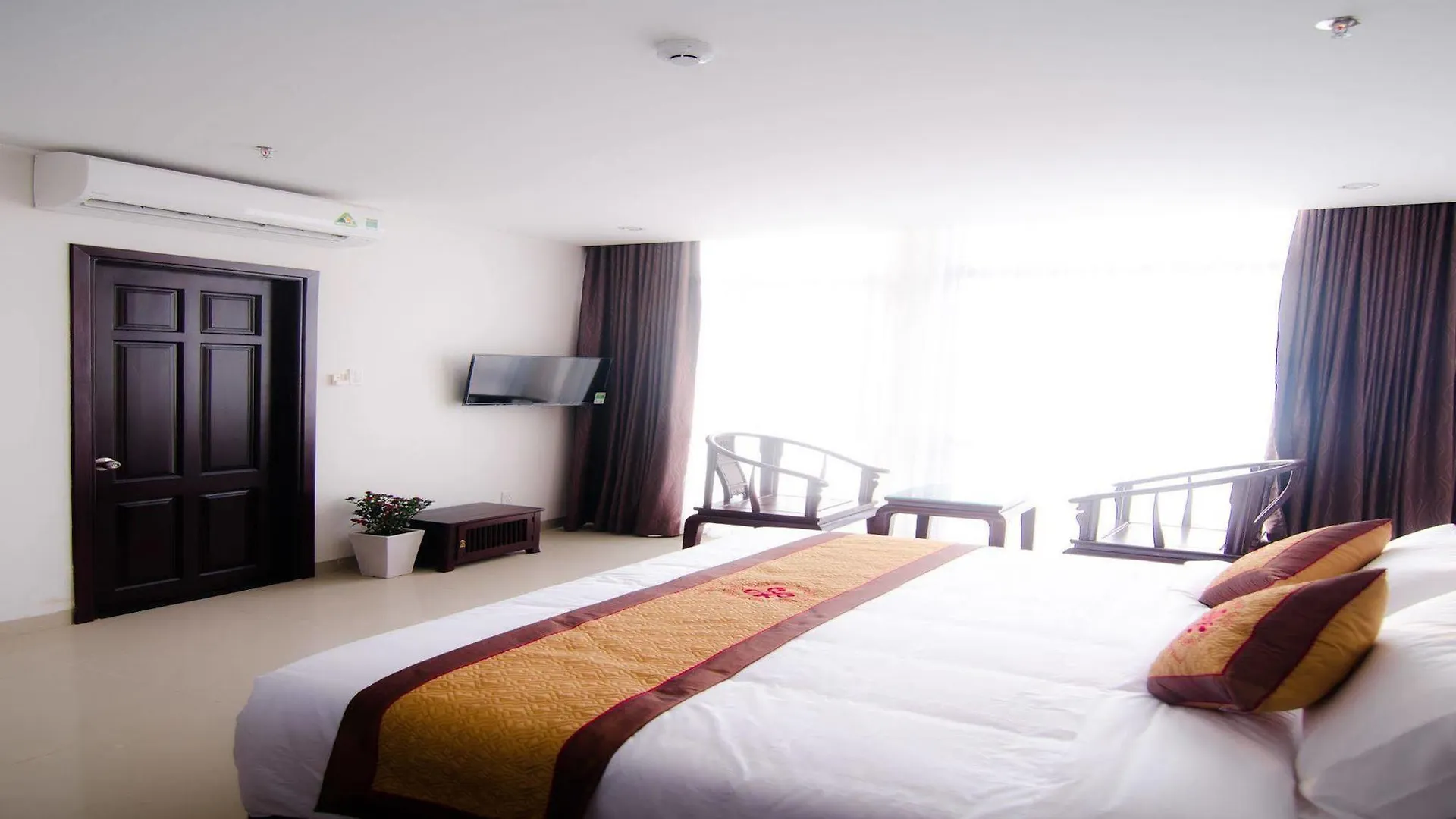 Hoa Phong Airport Danang Hotel