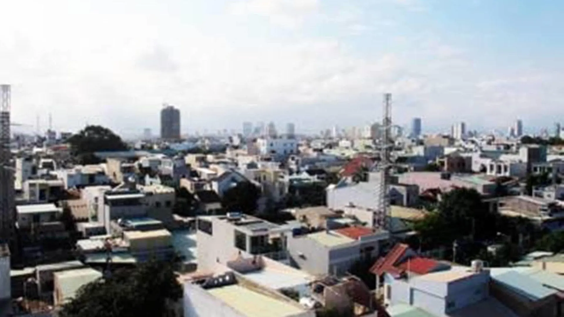Hoa Phong Airport Danang Hotel