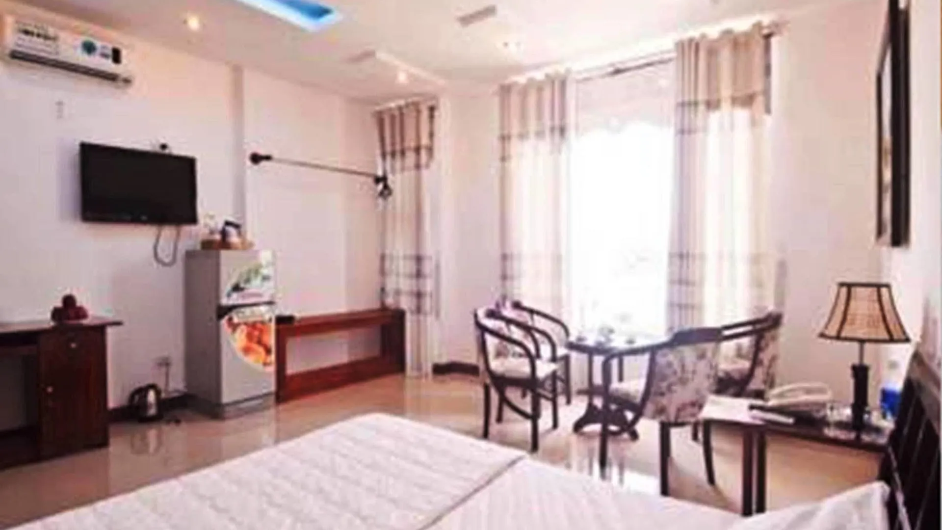 Hoa Phong Airport Danang Hotel Vietnam
