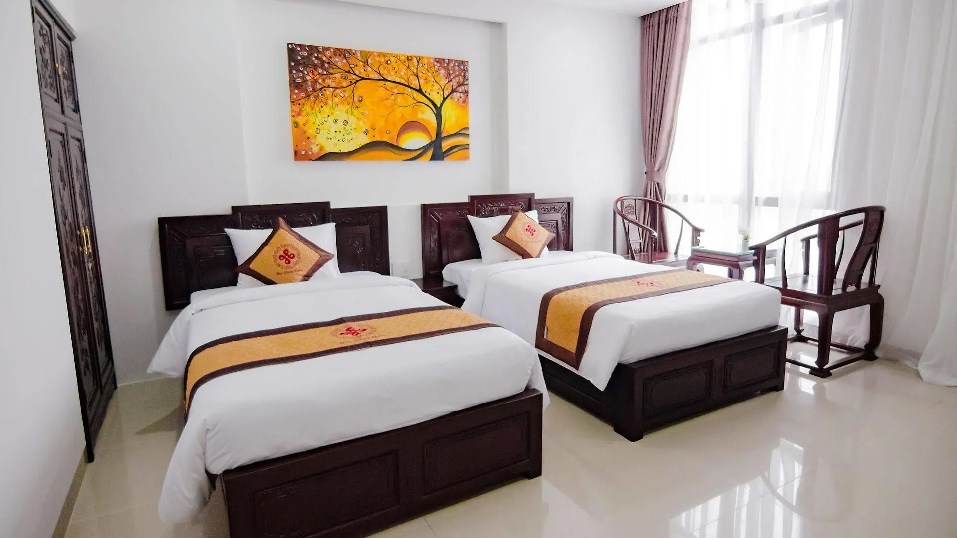 Hoa Phong Airport Danang Hotel