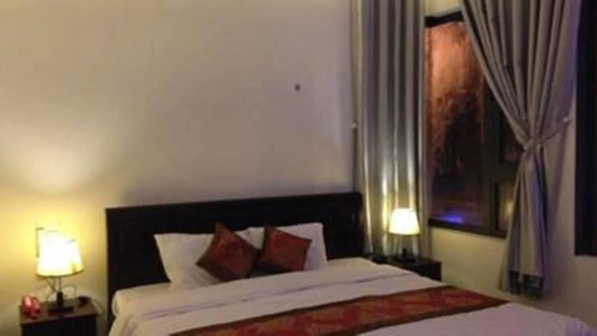 Hoa Phong Airport Danang Hotel